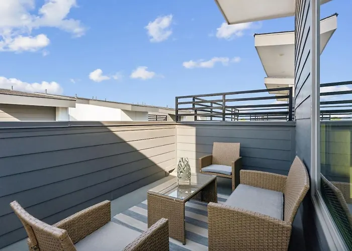 The Charm 2bd In The Heart Of Magnolia Fort Worth