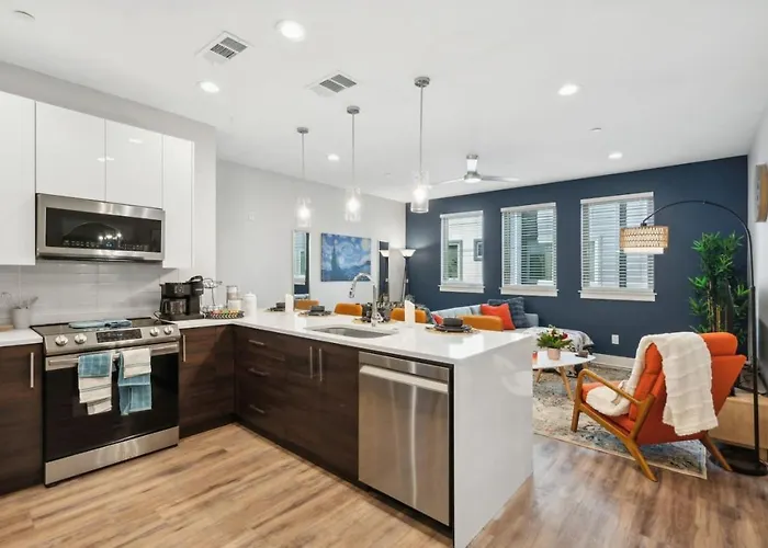 The Charm 2bd In The Heart Of Magnolia