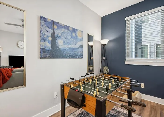 The Charm 2bd In The Heart Of Magnolia *