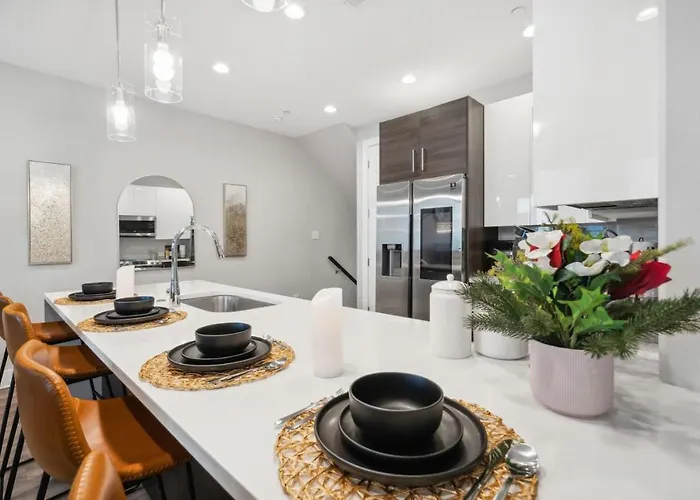 The Charm 2bd In The Heart Of Magnolia *
