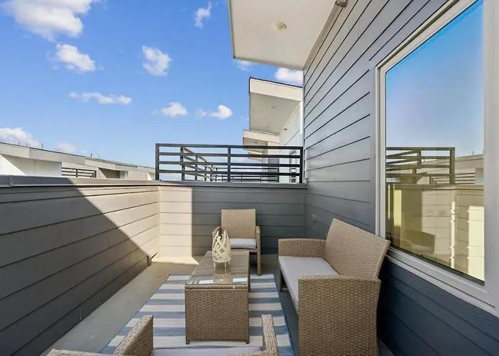 The Charm 2bd In The Heart Of Magnolia Fort Worth